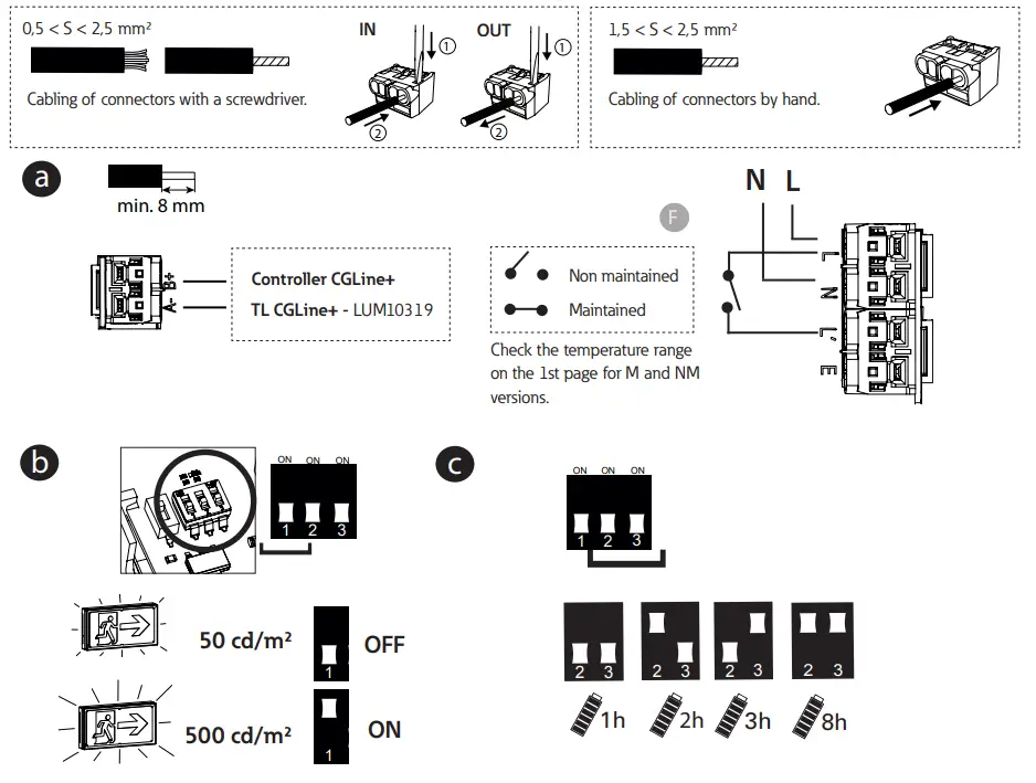 EATON-FlexiTech-Exit-Wall-20M-30M-CGLine-plus-FIG-6