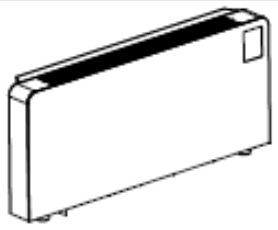 MEACO Wall 53B W Wall Mounted Dehumidifiers - FIGURE 2