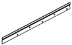 MEACO Wall 53B W Wall Mounted Dehumidifiers - FIGURE 3