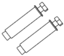 MEACO Wall 53B W Wall Mounted Dehumidifiers - FIGURE 5