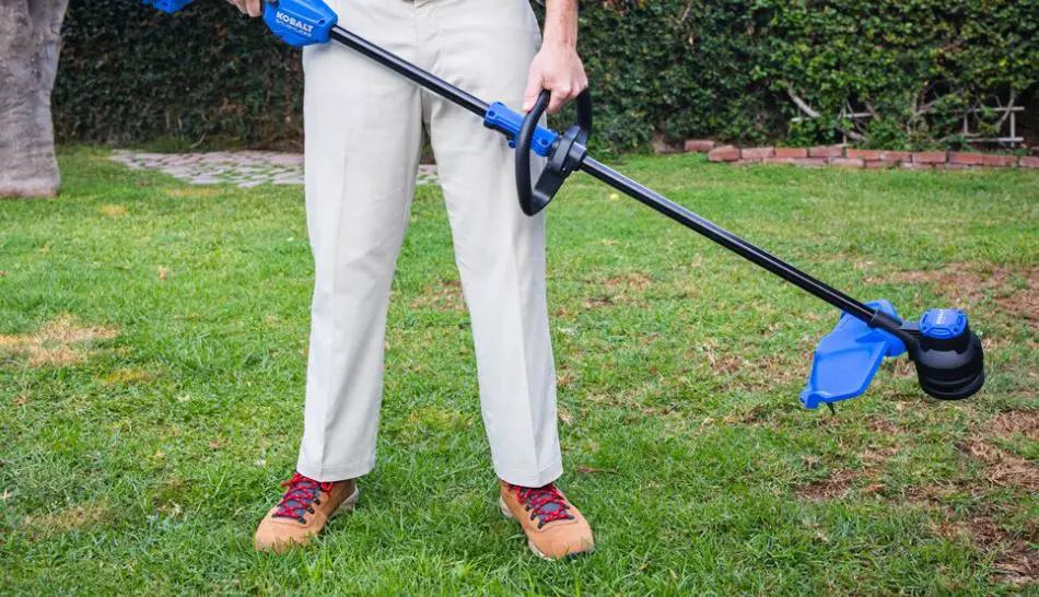 Kobalt Kmh 1040-03 Brushless Power Head User Manual