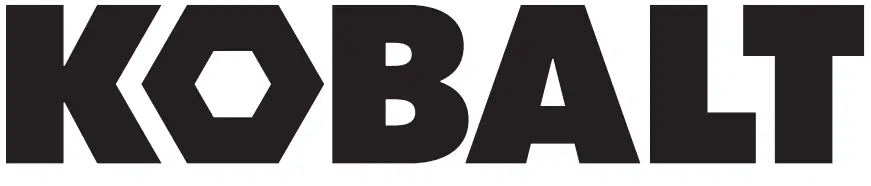 KOBALT Logo