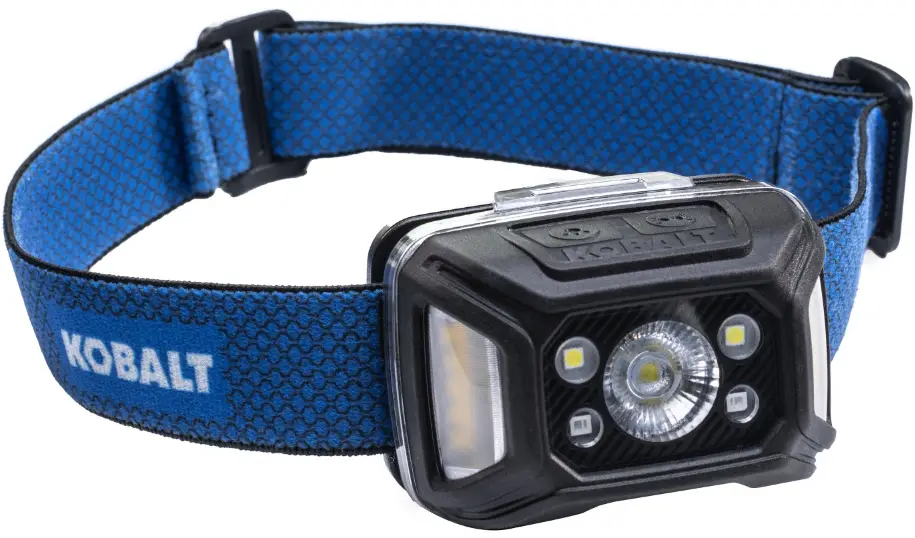 LED Rechargeable Headlamp User Manual
LED Rechargeable Headlamp