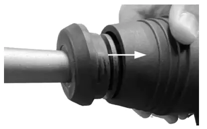 BN Products BNH-640 Rotary Hammer - 5