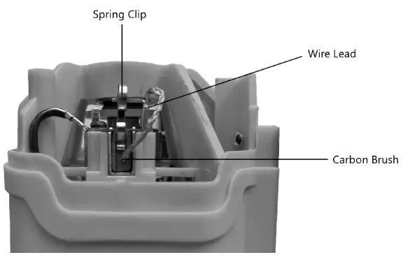 BN Products BNH-640 Rotary Hammer - 9