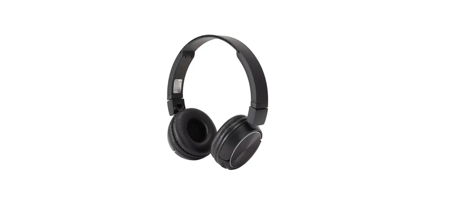 Anko 43241484 Bluetooth On Ear Headphone User Manual Anko 43241484 Bluetooth On Ear Headphone User Manual