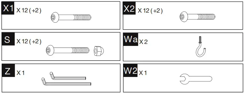Tommy Bahama 500 9168501 Taupe Metal Rectangle Grill Gazebo with Steel Roof - overview 4