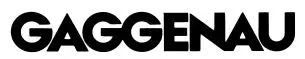 GAGGENAU Logo