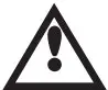 Warning Icon