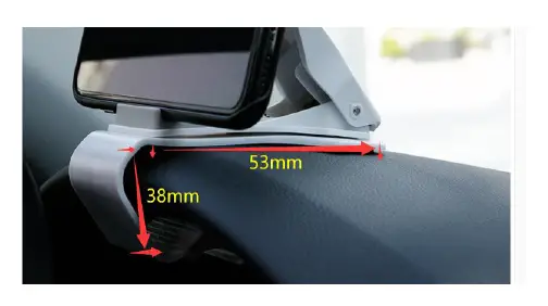 UGREEN-LP369-Holder-for-Smartphone-FIG-2