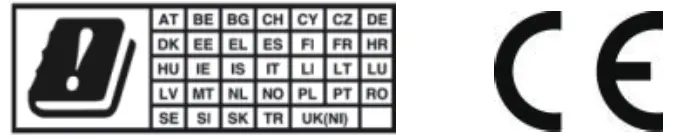 Infinix X6820 Smartphone - Icon