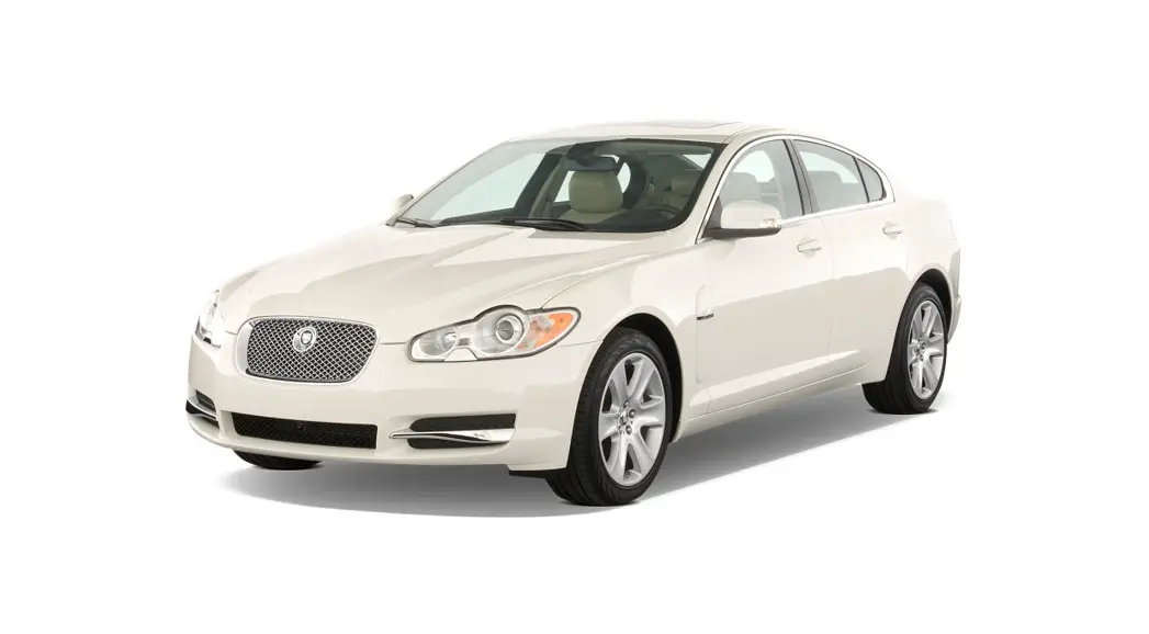 Jaguar X150 User Guide Jaguar X150 User Guide