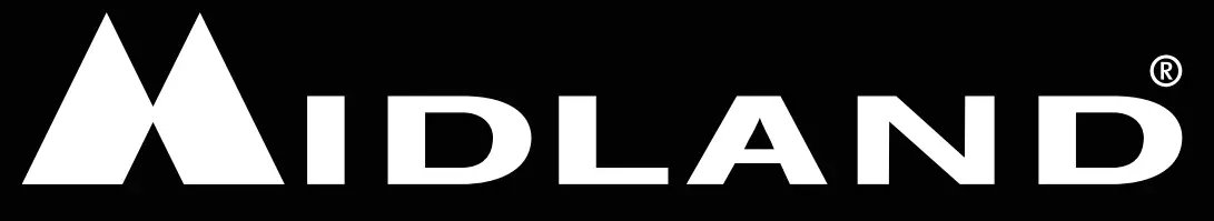 Logo Steam MIDLAND Teams M-15 Smart Hearing Protection for Crews