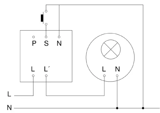 steinel-079345-IR-QIR-Quattro-8m-Presence-Detector-5