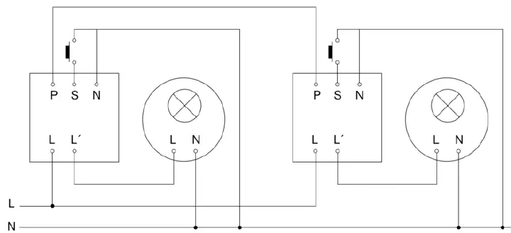 steinel-079345-IR-QIR-Quattro-8m-Presence-Detector-6