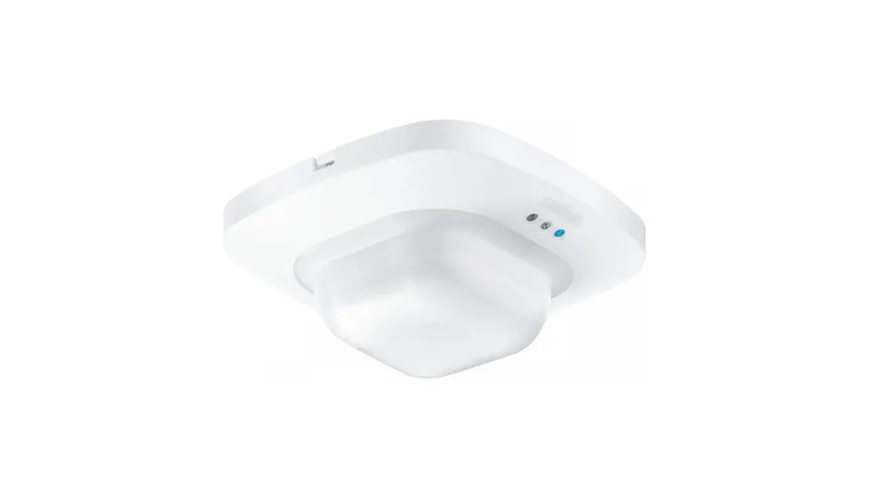 Steinel 079345 Ir Qir Quattro 8m Presence Detector Owner's Manual Steinel 079345 Ir Qir Quattro 8m Presence Detector Owner's Manual