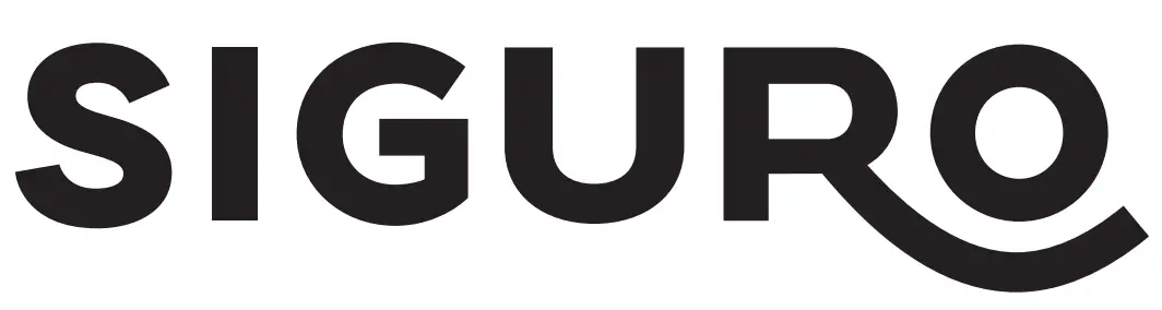 SIGURO Logo