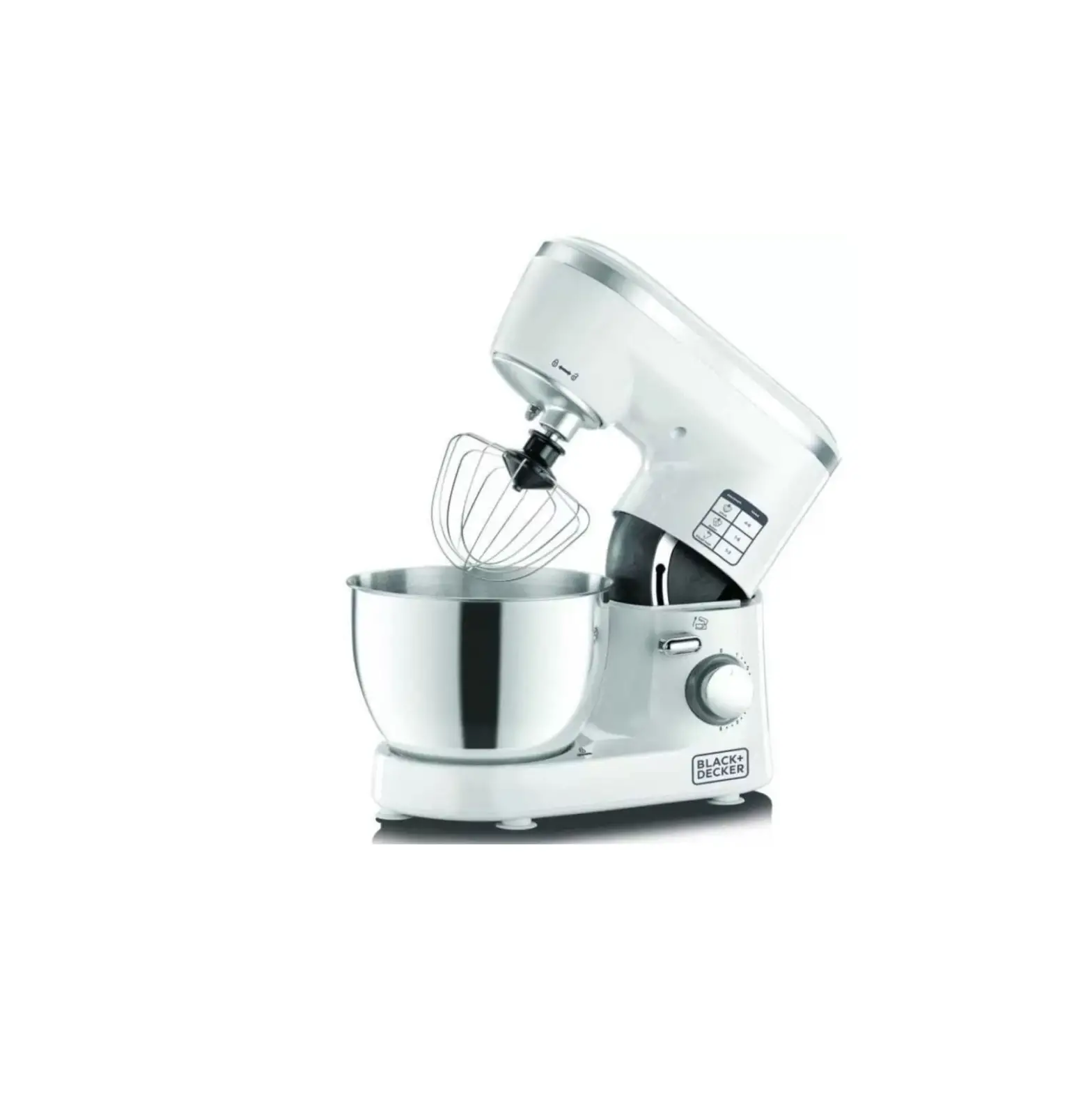 Siguro Sgr-km-c200w Kitchen Machine Instruction Manual Siguro Sgr-km-c200w Kitchen Machine Instruction Manual