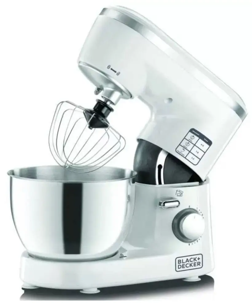 SIGURO SGR-KM-C200W Kitchen Machine
