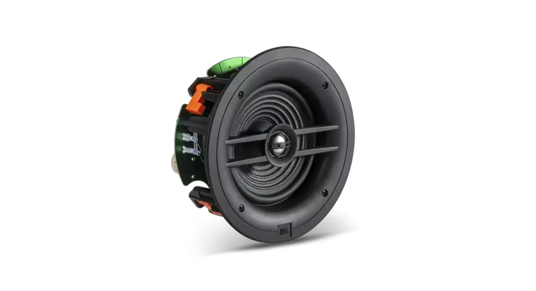 Jbl Stage 280c In Ceiling Speaker Installation Guide Jbl Stage 280c In Ceiling Speaker Installation Guide