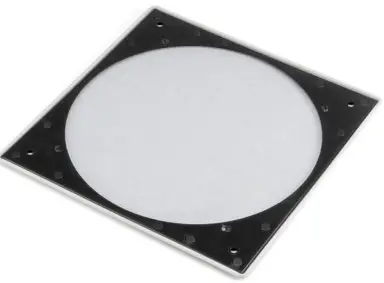 JBL Stage 280C In Ceiling Speaker - Fig 11