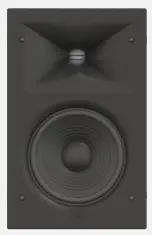 JBL Stage 280C In Ceiling Speaker - Fig 4