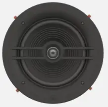 JBL Stage 280C In Ceiling Speaker - Fig 6