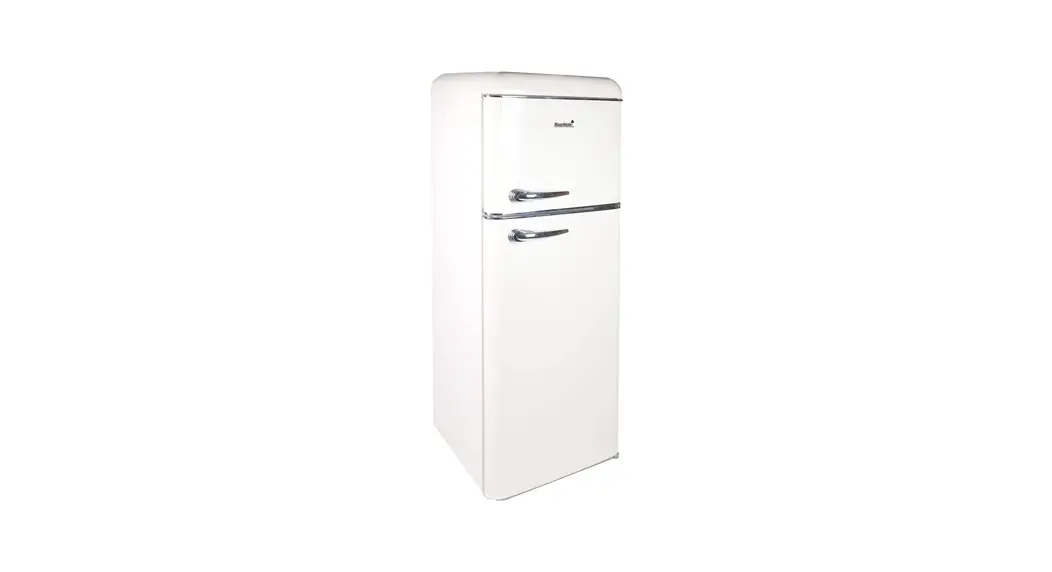 Maxxhome Retro Fridge And Freezer Combination 210 Liter User Manual Maxxhome Retro Fridge And Freezer Combination 210 Liter User Manual