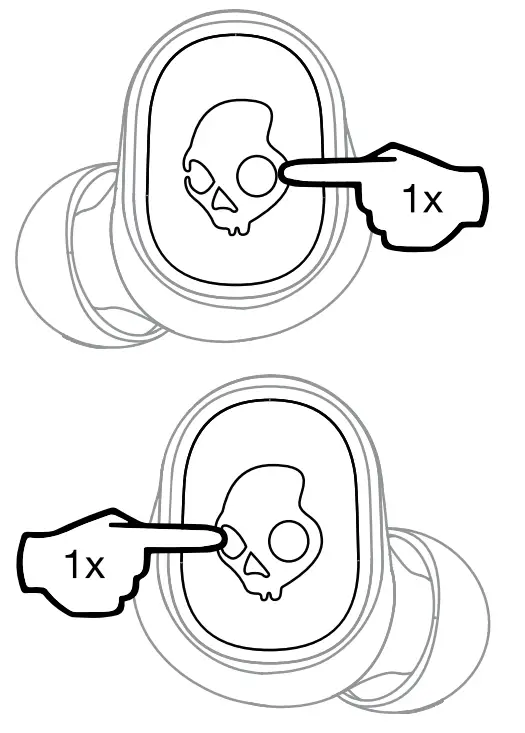 Skullcandy S2TVW SeshEvo True Wireless -fig 9