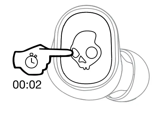 Skullcandy S2TVW SeshEvo True Wireless -fig10
