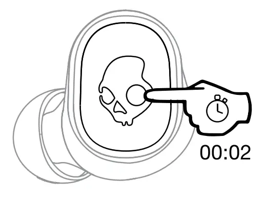 Skullcandy S2TVW SeshEvo True Wireless -fig12