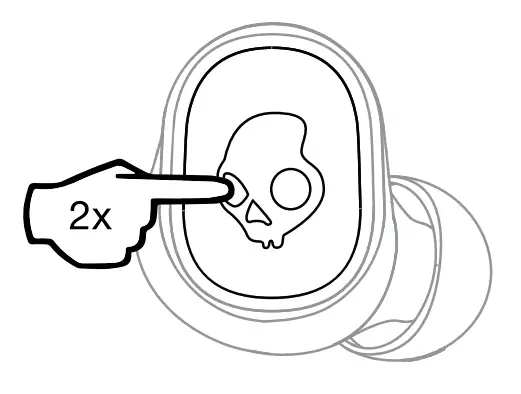 Skullcandy S2TVW SeshEvo True Wireless -fig13