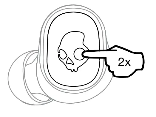 Skullcandy S2TVW SeshEvo True Wireless -fig14