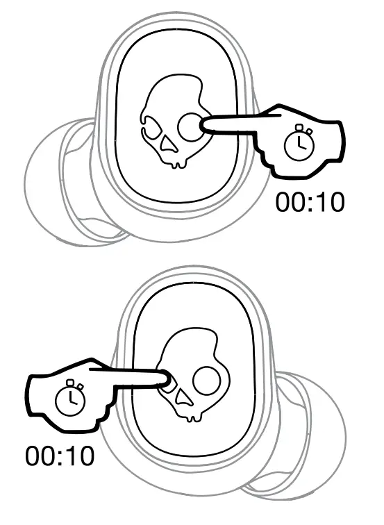 Skullcandy S2TVW SeshEvo True Wireless -fig16
