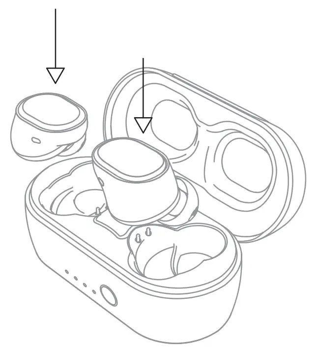 Skullcandy S2TVW SeshEvo True Wireless -fig2