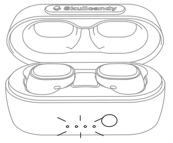 Skullcandy S2TVW SeshEvo True Wireless -fig3