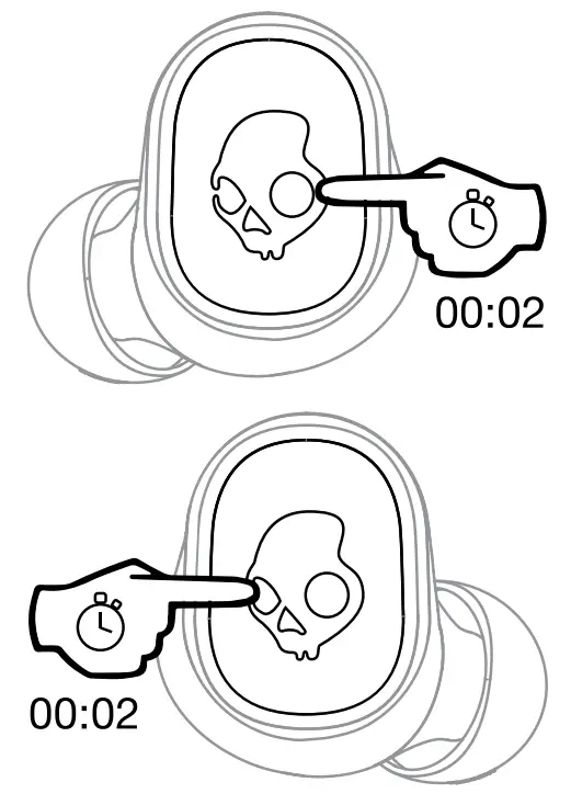 Skullcandy S2TVW SeshEvo True Wireless -fig7