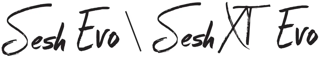 Skullcandy S2TVW SeshEvo True Wireless