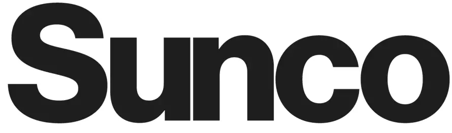 SUNCO Logo