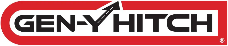 GEN Y HITCH LOGO