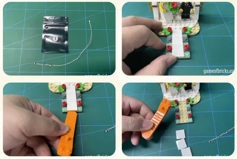 Assembly Instructions