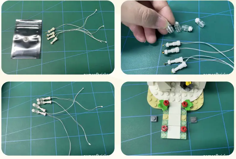 Assembly Instructions