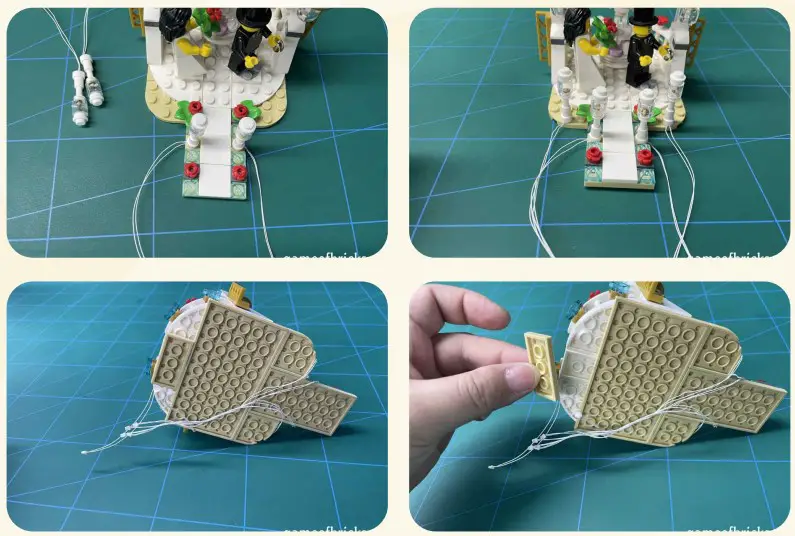 Assembly Instructions