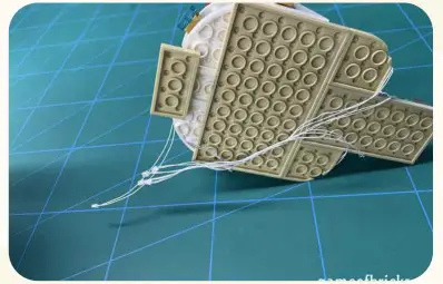 Assembly Instructions