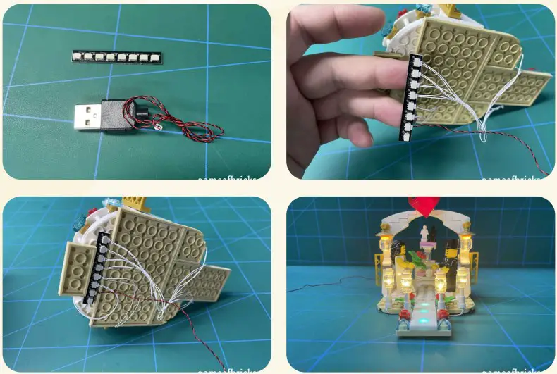 Assembly Instructions