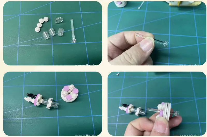 Assembly Instructions