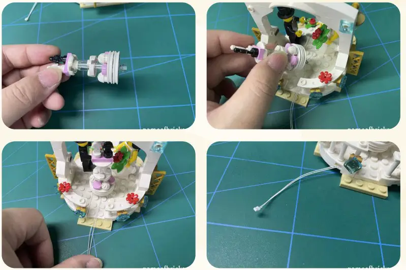 Assembly Instructions