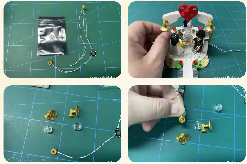 Assembly Instructions