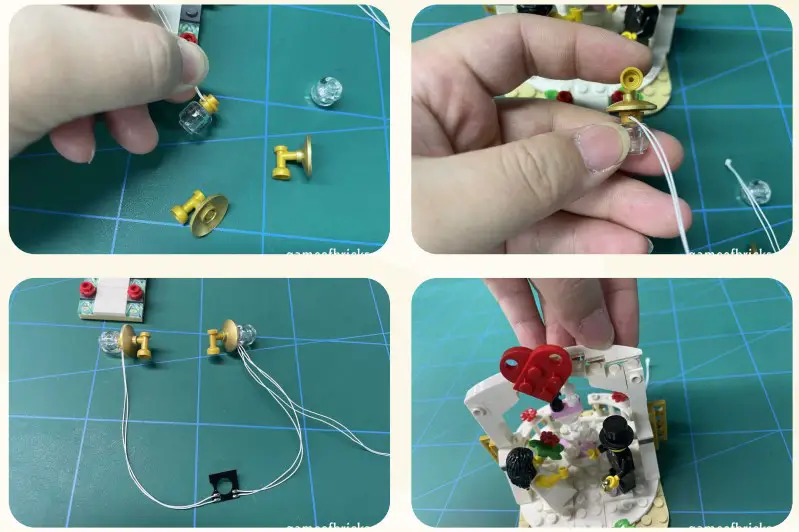 Assembly Instructions