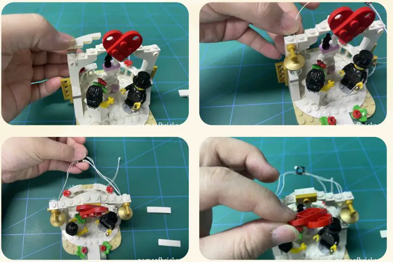 Assembly Instructions